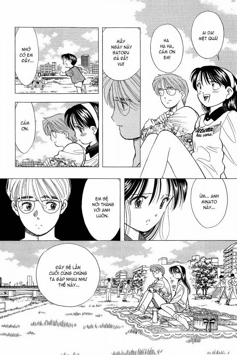 Yume De Aetara Chapter 80 - Trang 2