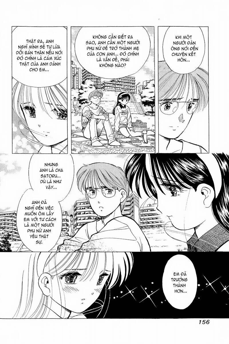Yume De Aetara Chapter 80 - Trang 2