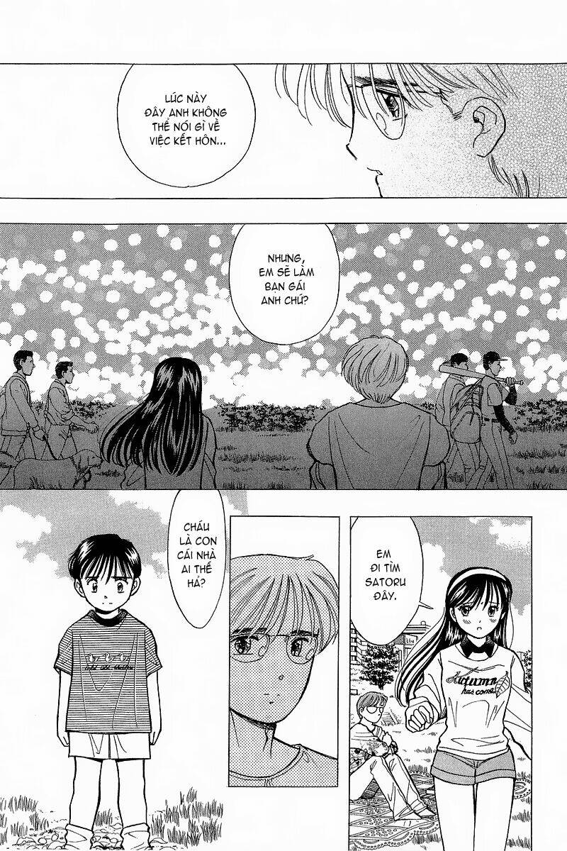 Yume De Aetara Chapter 80 - Trang 2