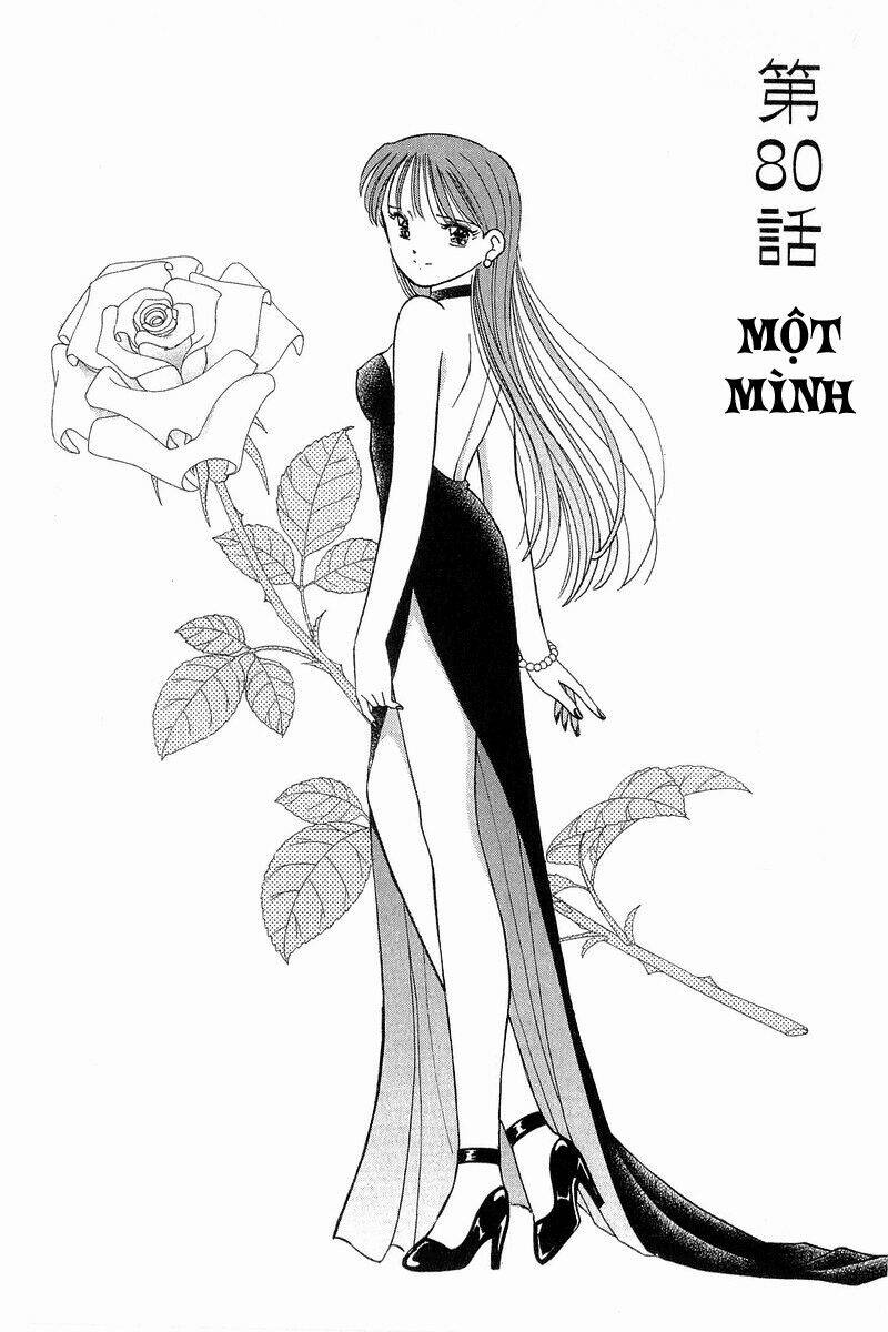 Yume De Aetara Chapter 80 - Trang 2