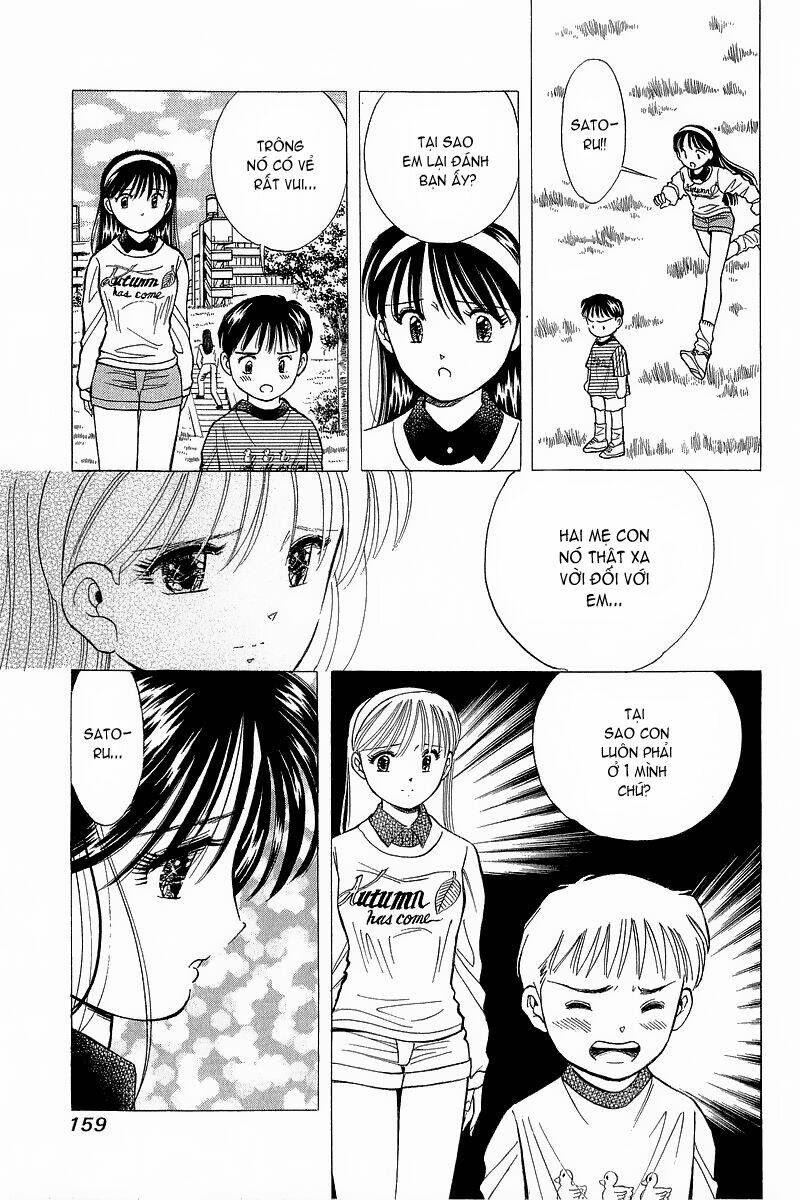 Yume De Aetara Chapter 80 - Trang 2