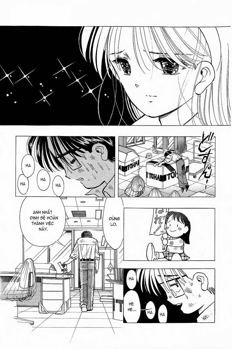 Yume De Aetara Chapter 80 - Trang 2