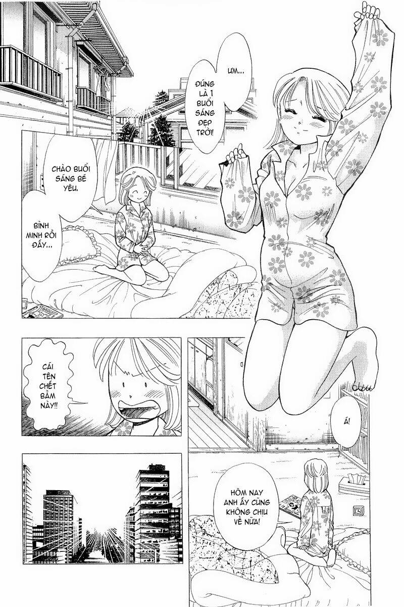 Yume De Aetara Chapter 80 - Trang 2