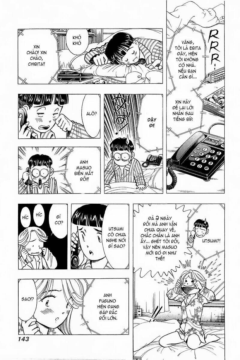 Yume De Aetara Chapter 80 - Trang 2