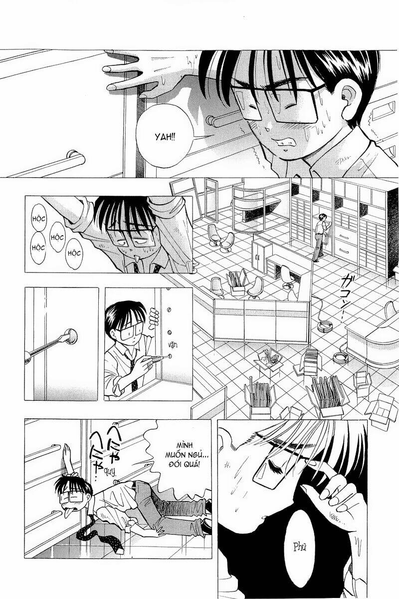 Yume De Aetara Chapter 80 - Trang 2