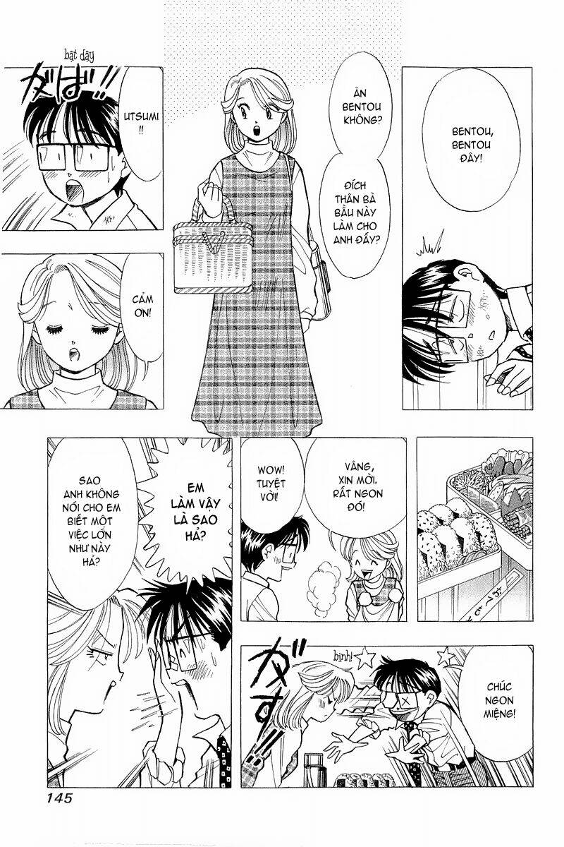 Yume De Aetara Chapter 80 - Trang 2