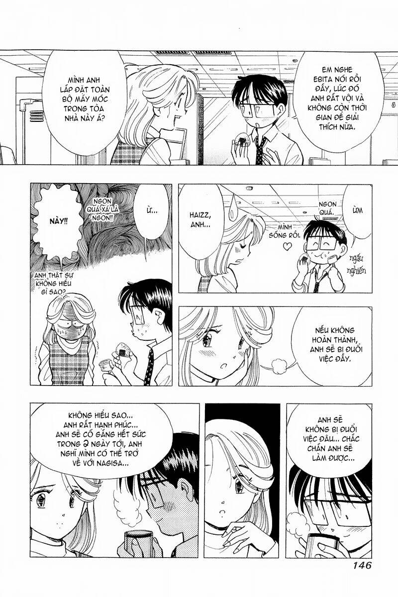 Yume De Aetara Chapter 80 - Trang 2