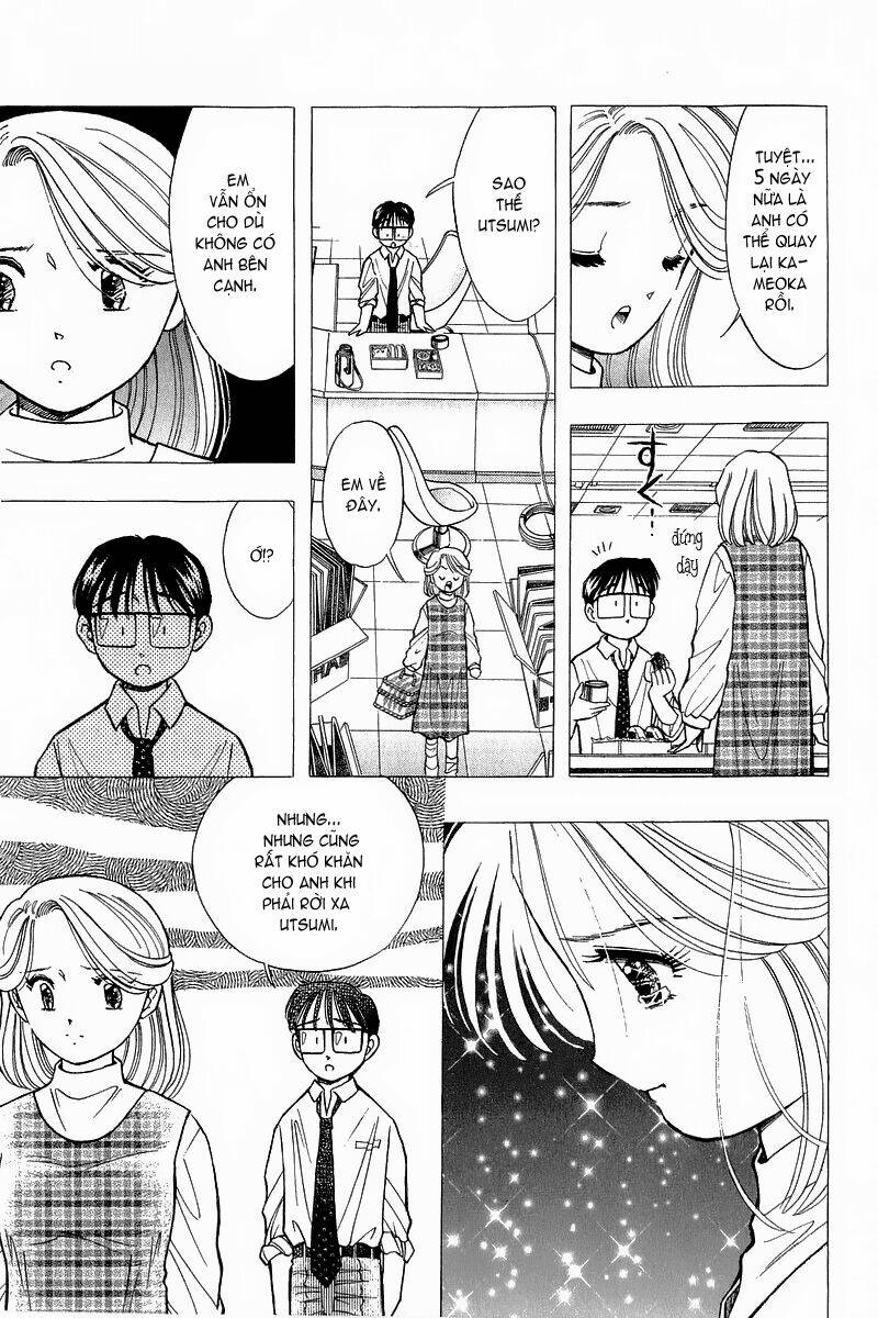 Yume De Aetara Chapter 80 - Trang 2