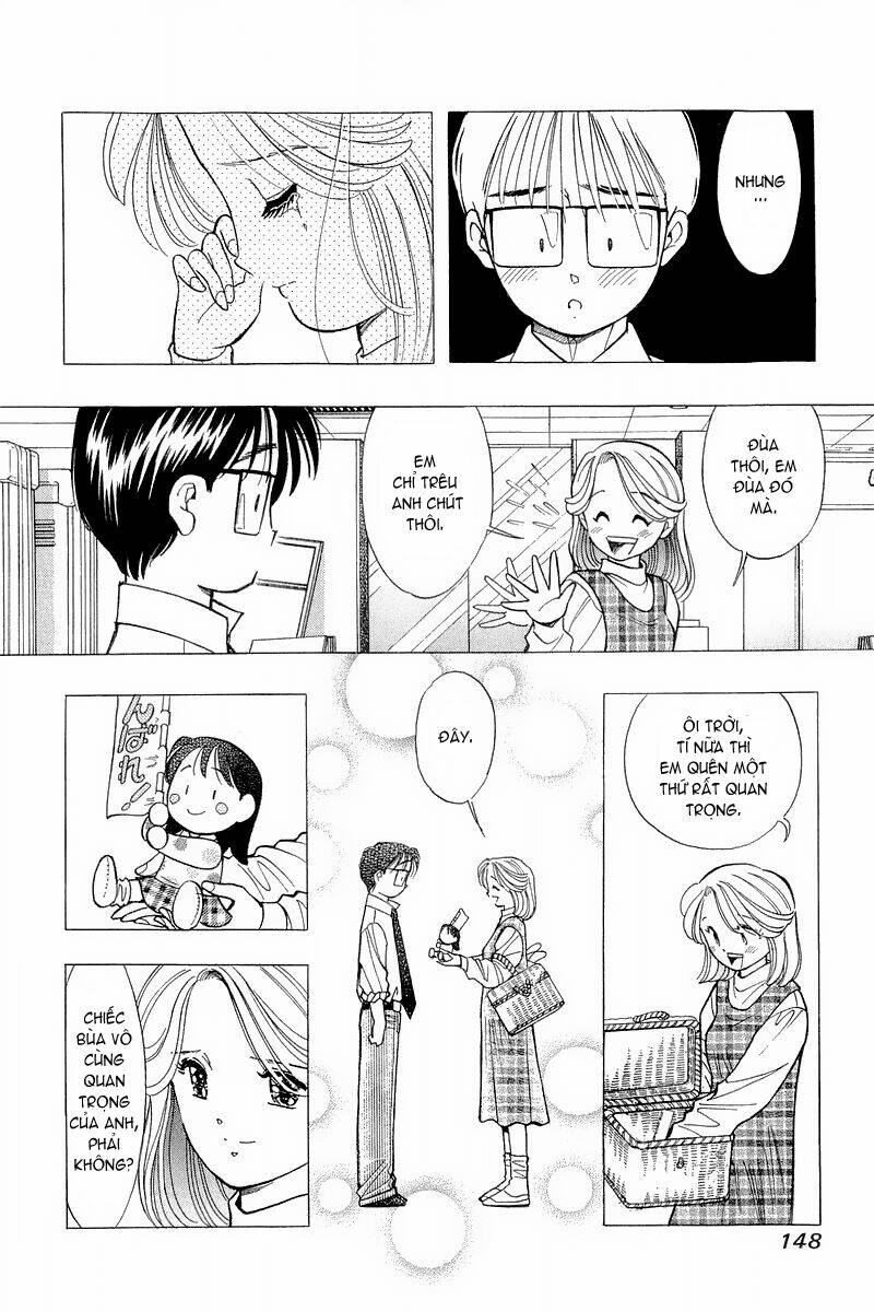 Yume De Aetara Chapter 80 - Trang 2