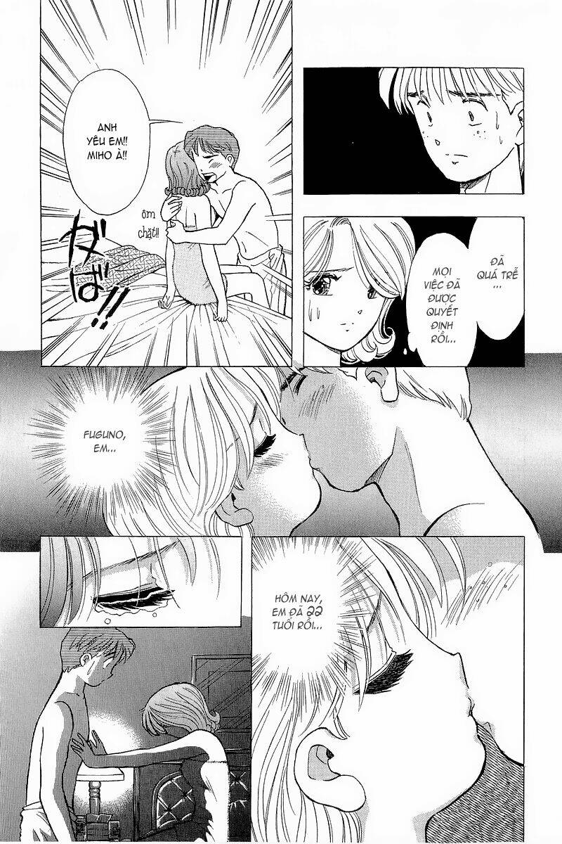 Yume De Aetara Chapter 81 - Trang 2