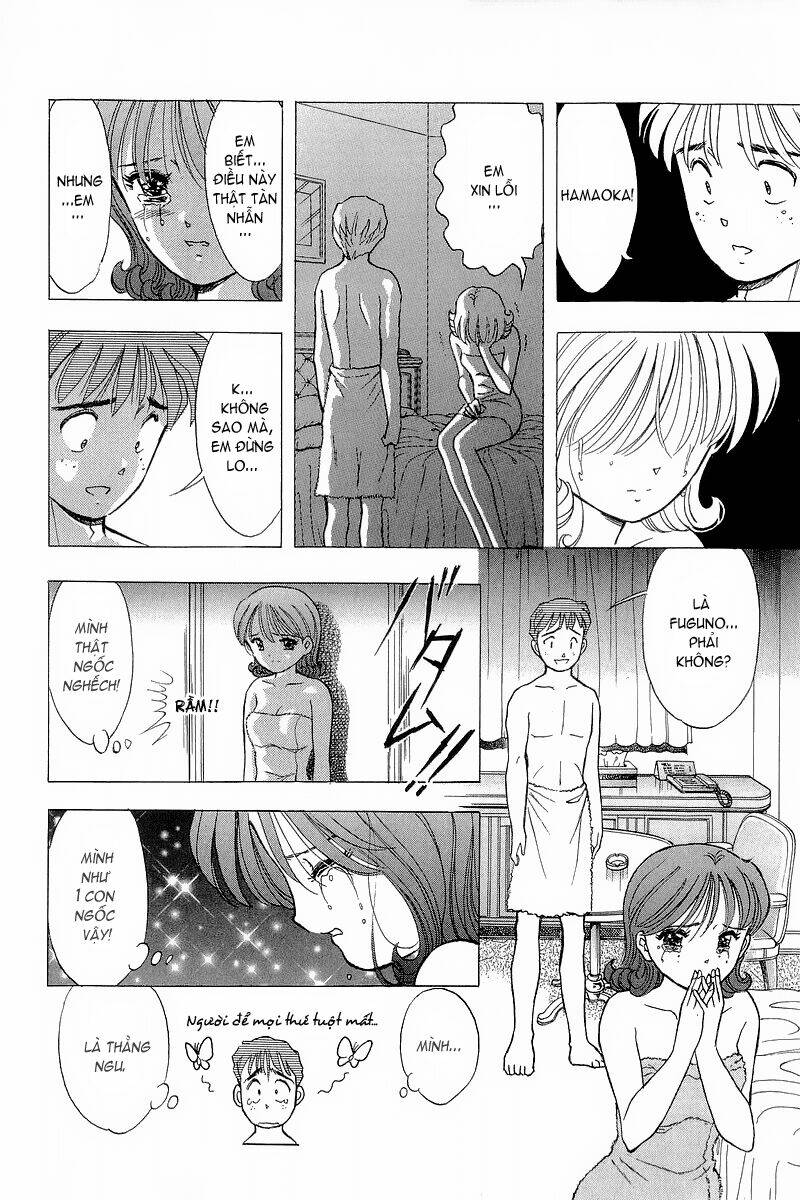 Yume De Aetara Chapter 81 - Trang 2