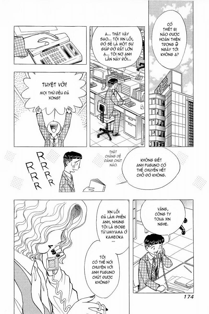 Yume De Aetara Chapter 81 - Trang 2