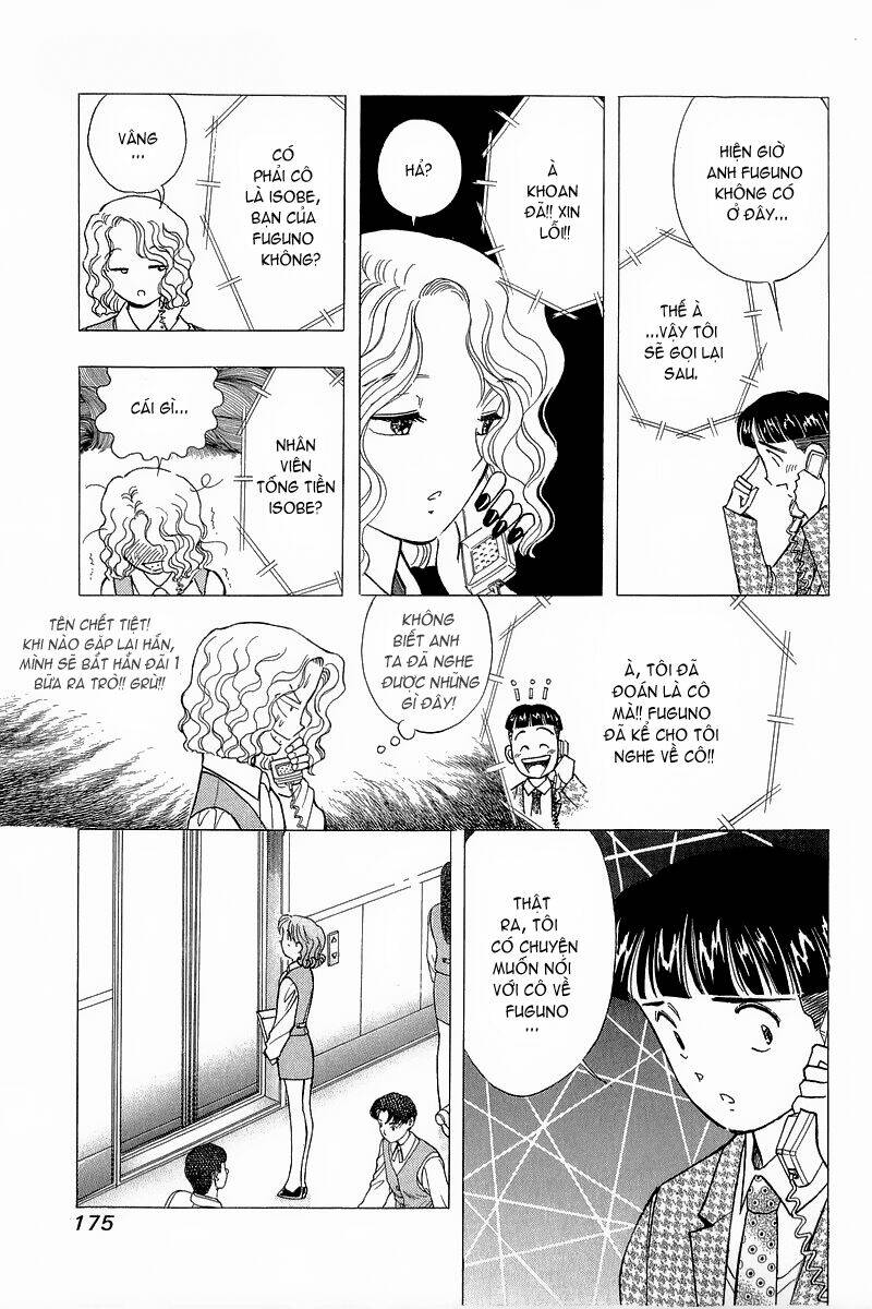 Yume De Aetara Chapter 81 - Trang 2