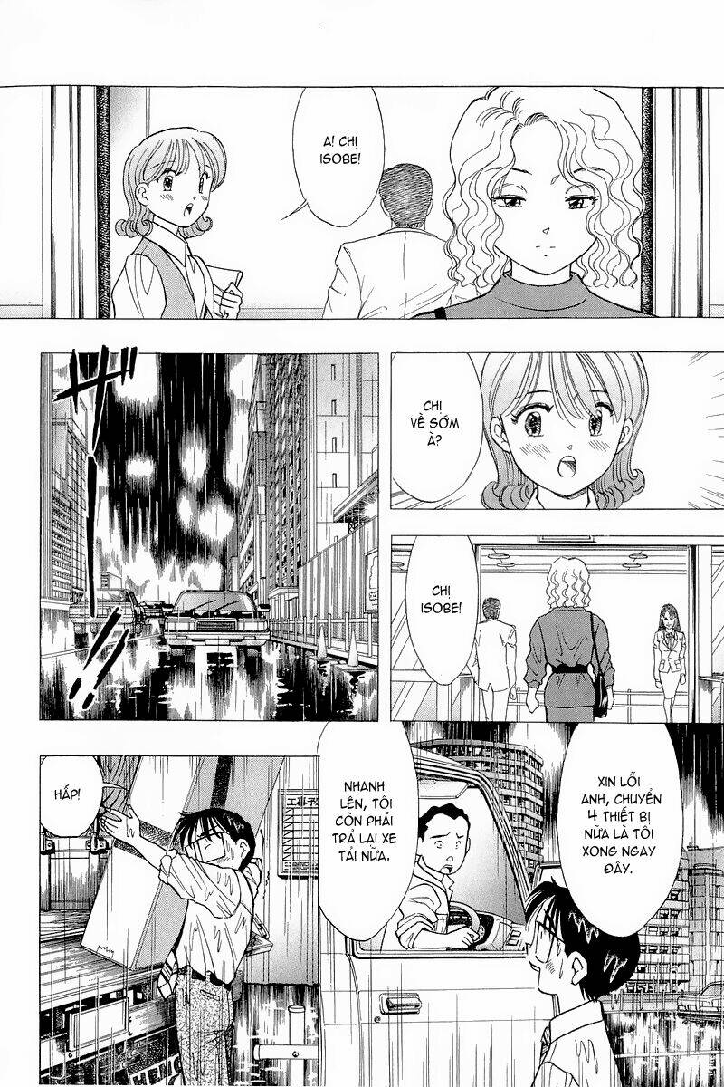 Yume De Aetara Chapter 81 - Trang 2