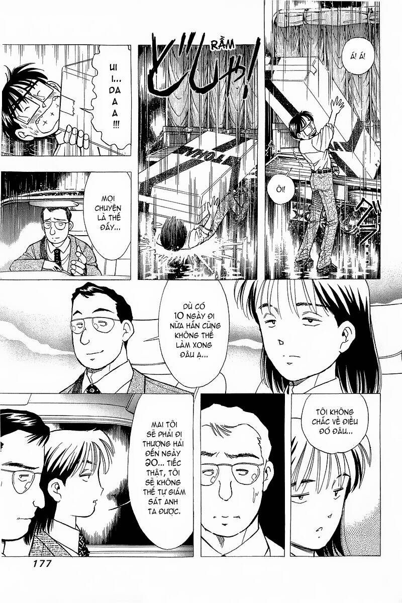 Yume De Aetara Chapter 81 - Trang 2