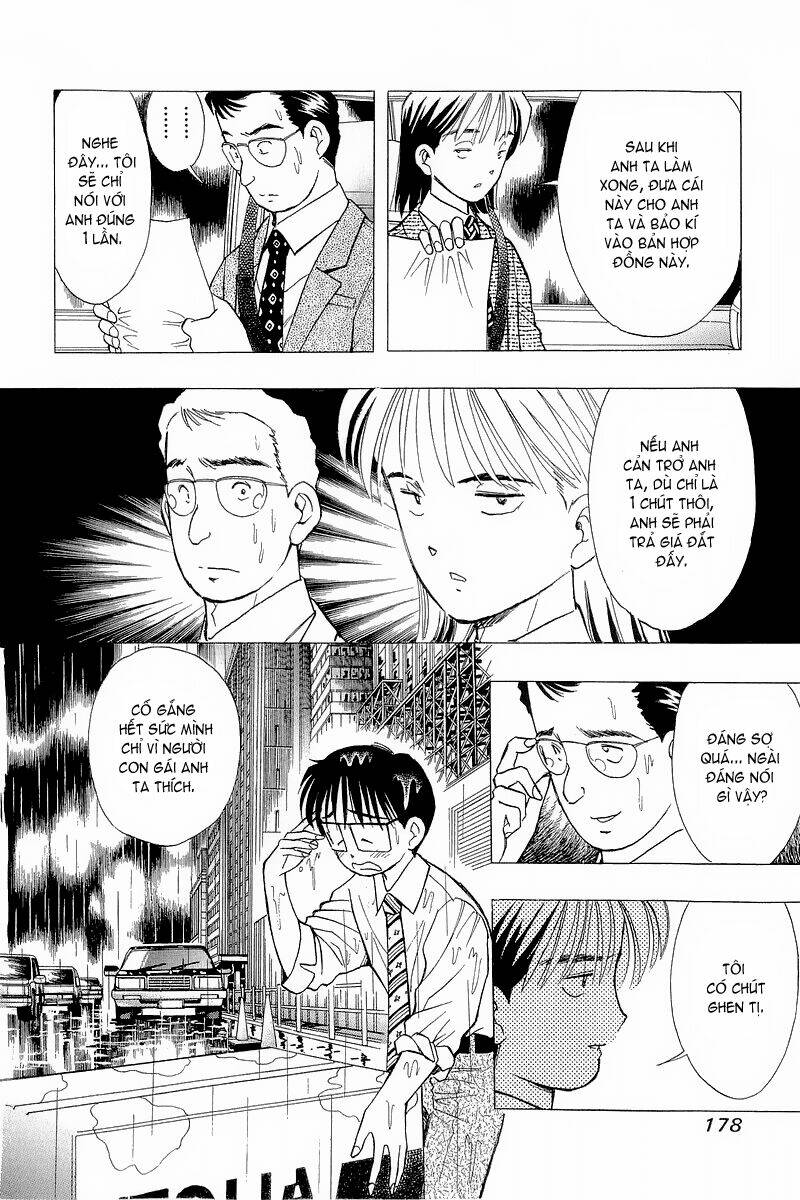 Yume De Aetara Chapter 81 - Trang 2