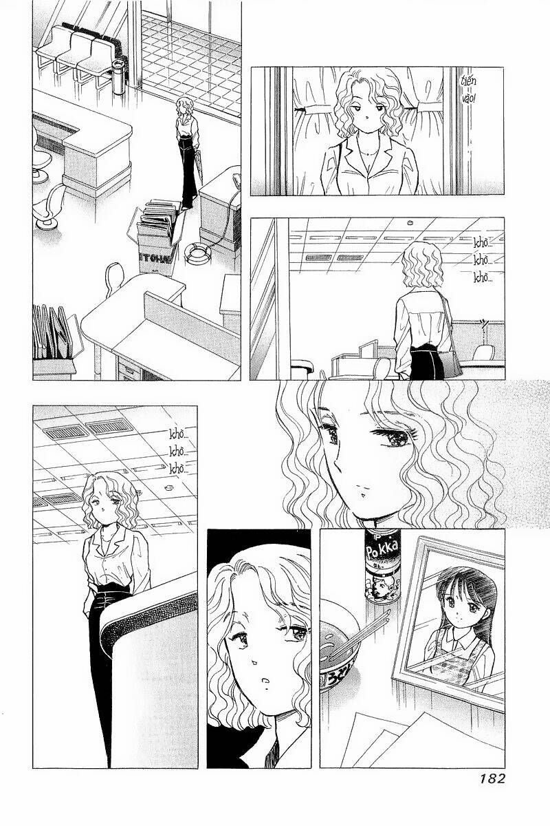 Yume De Aetara Chapter 81 - Trang 2