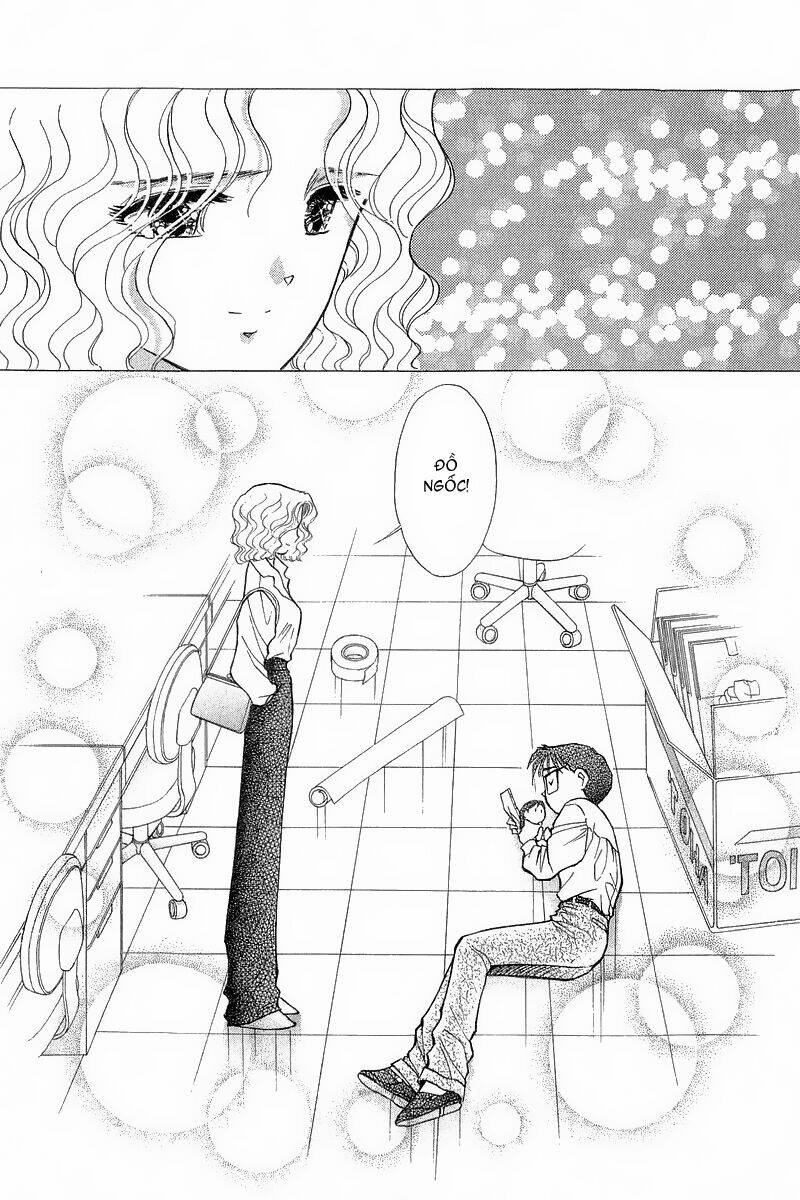 Yume De Aetara Chapter 81 - Trang 2