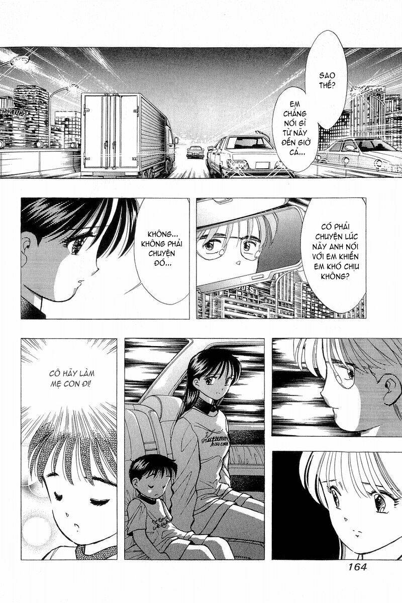 Yume De Aetara Chapter 81 - Trang 2