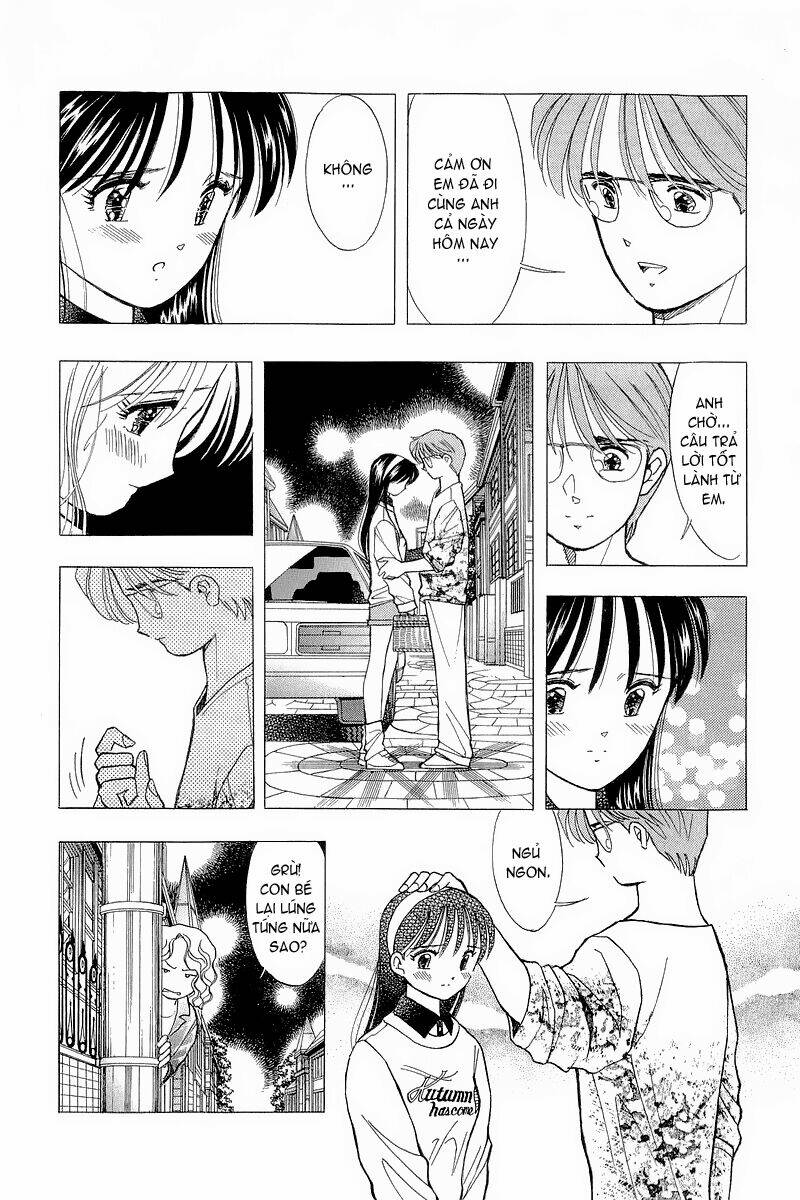 Yume De Aetara Chapter 81 - Trang 2