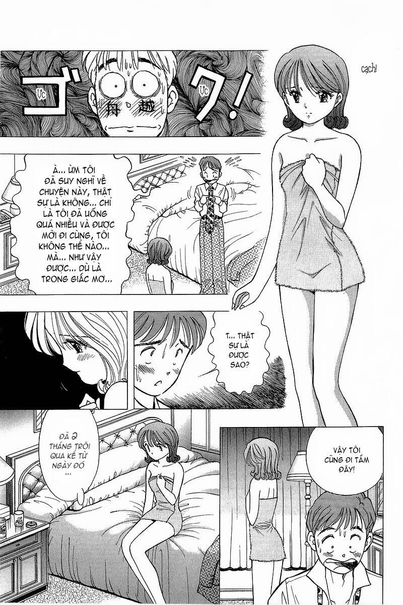 Yume De Aetara Chapter 81 - Trang 2
