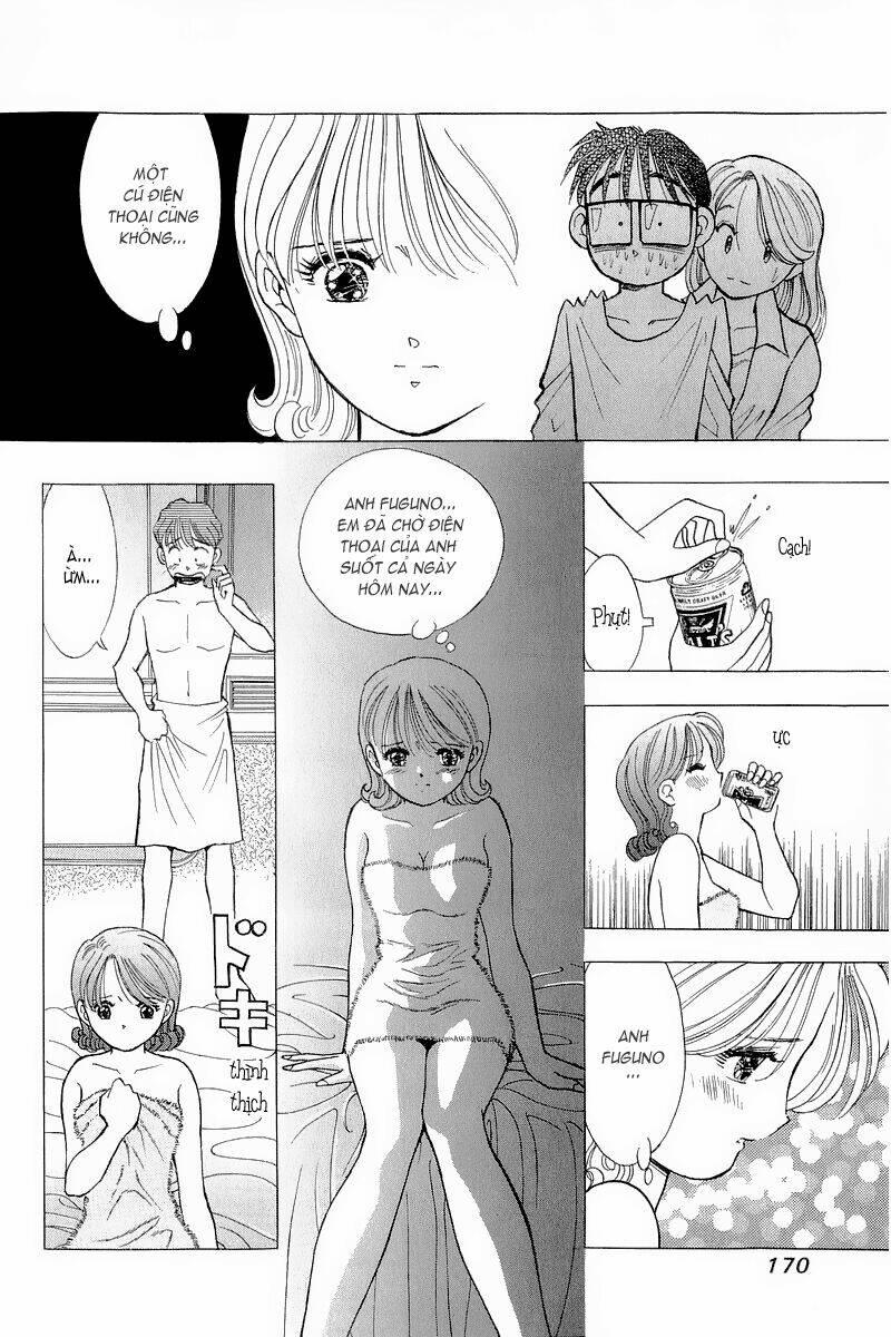 Yume De Aetara Chapter 81 - Trang 2
