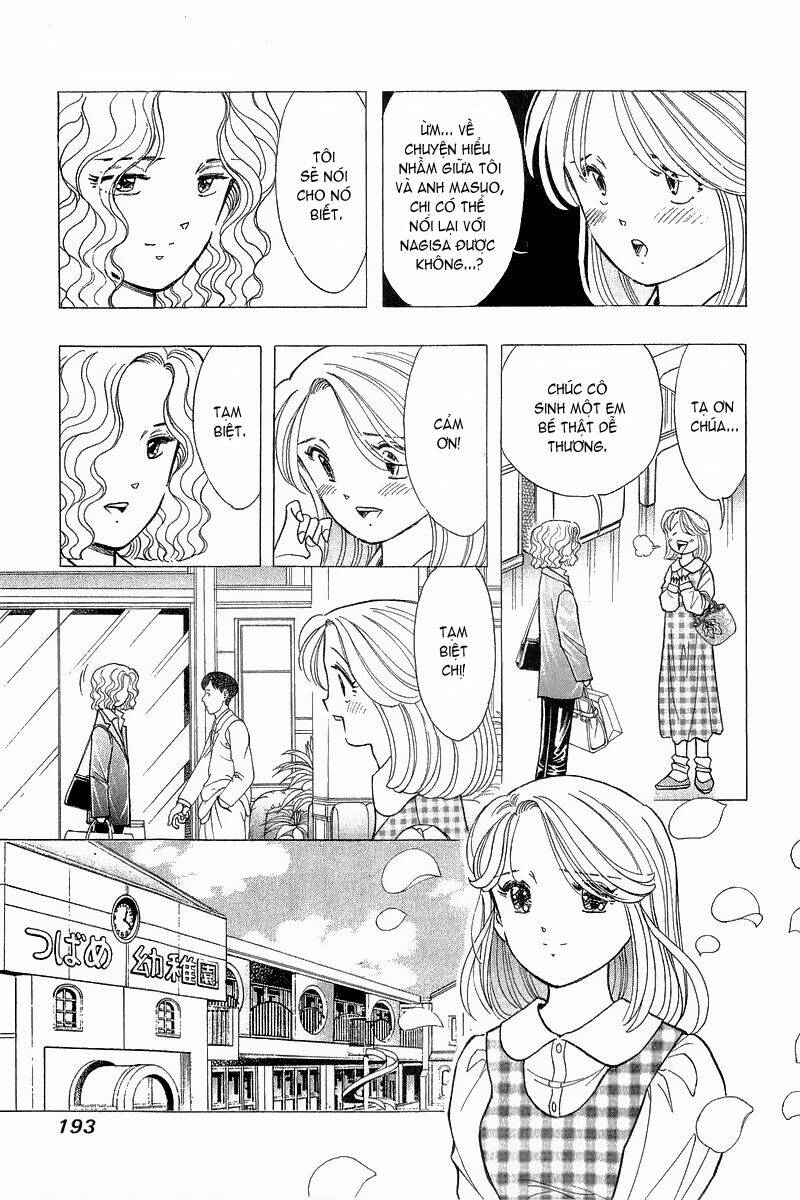 Yume De Aetara Chapter 82 - Trang 2