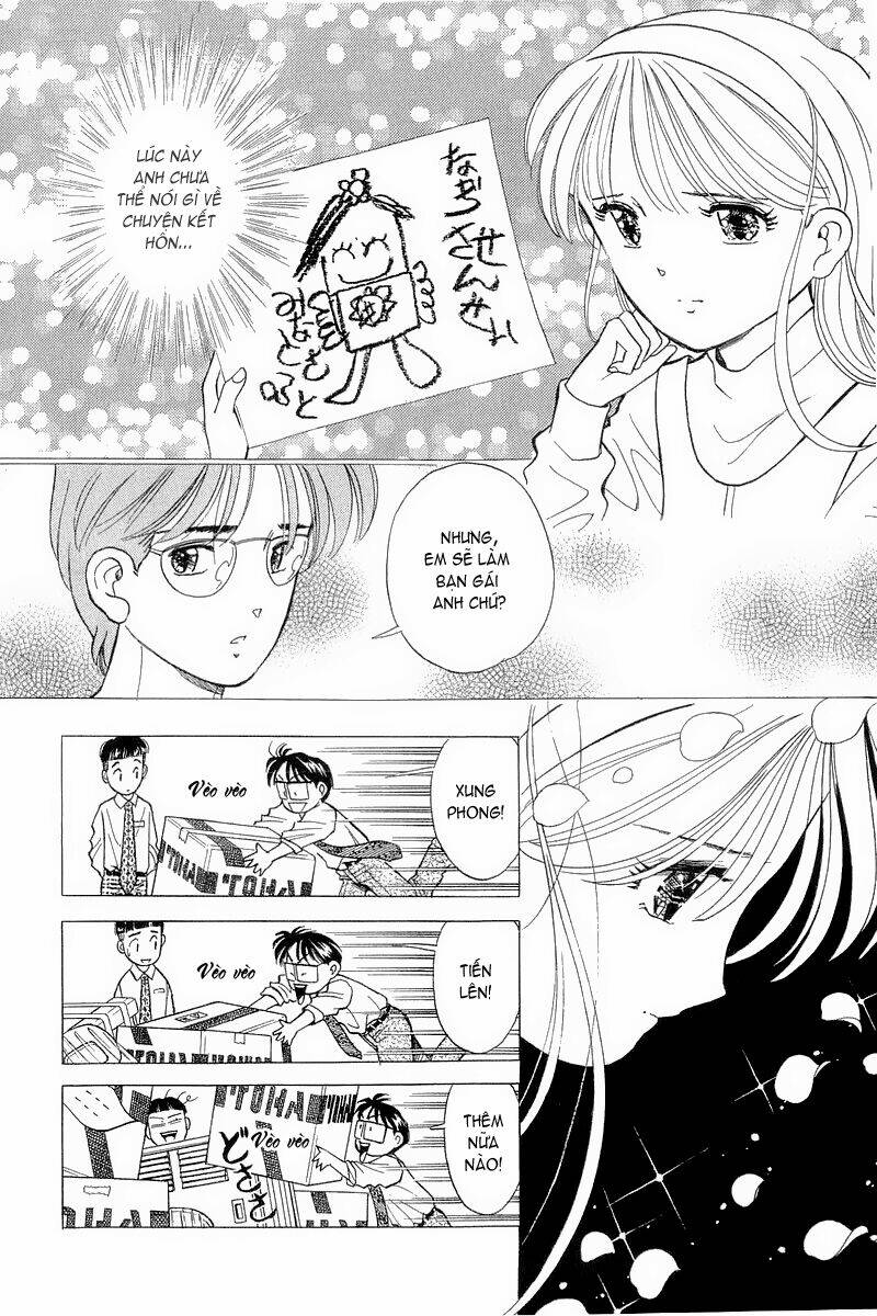 Yume De Aetara Chapter 82 - Trang 2