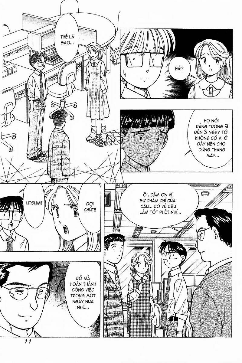 Yume De Aetara Chapter 83 - Trang 2