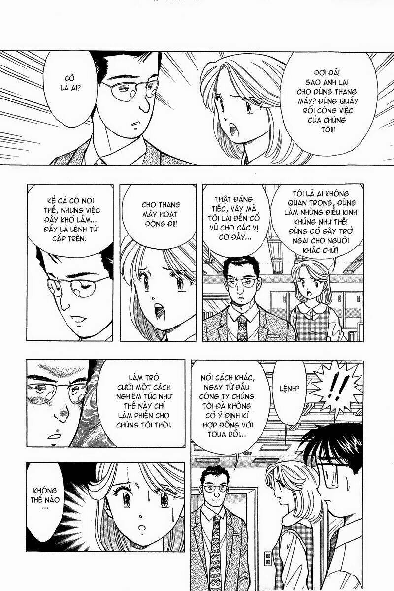 Yume De Aetara Chapter 83 - Trang 2