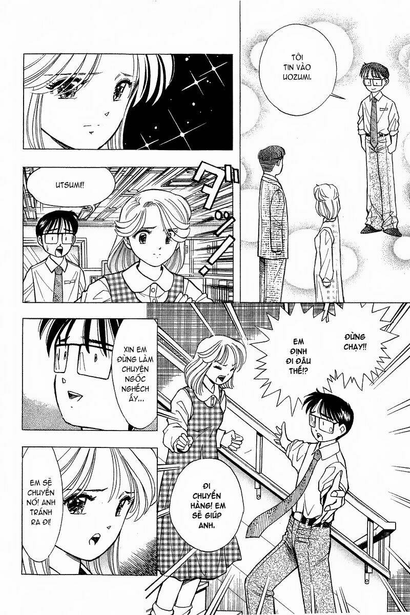 Yume De Aetara Chapter 83 - Trang 2