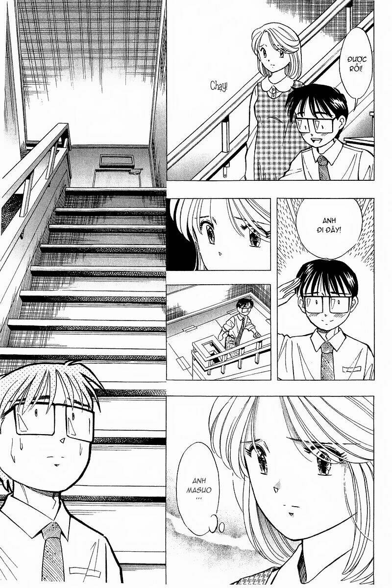 Yume De Aetara Chapter 83 - Trang 2