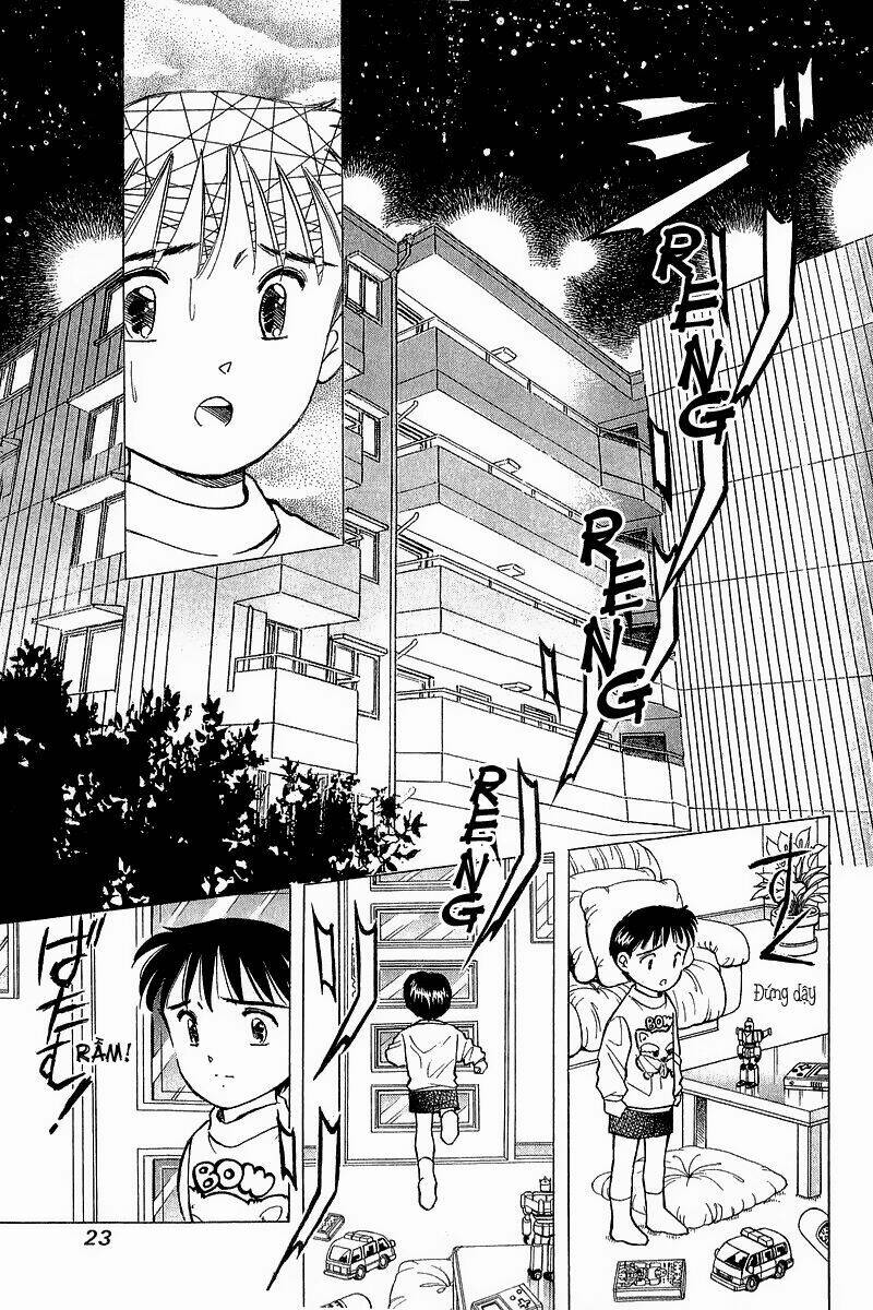 Yume De Aetara Chapter 83 - Trang 2