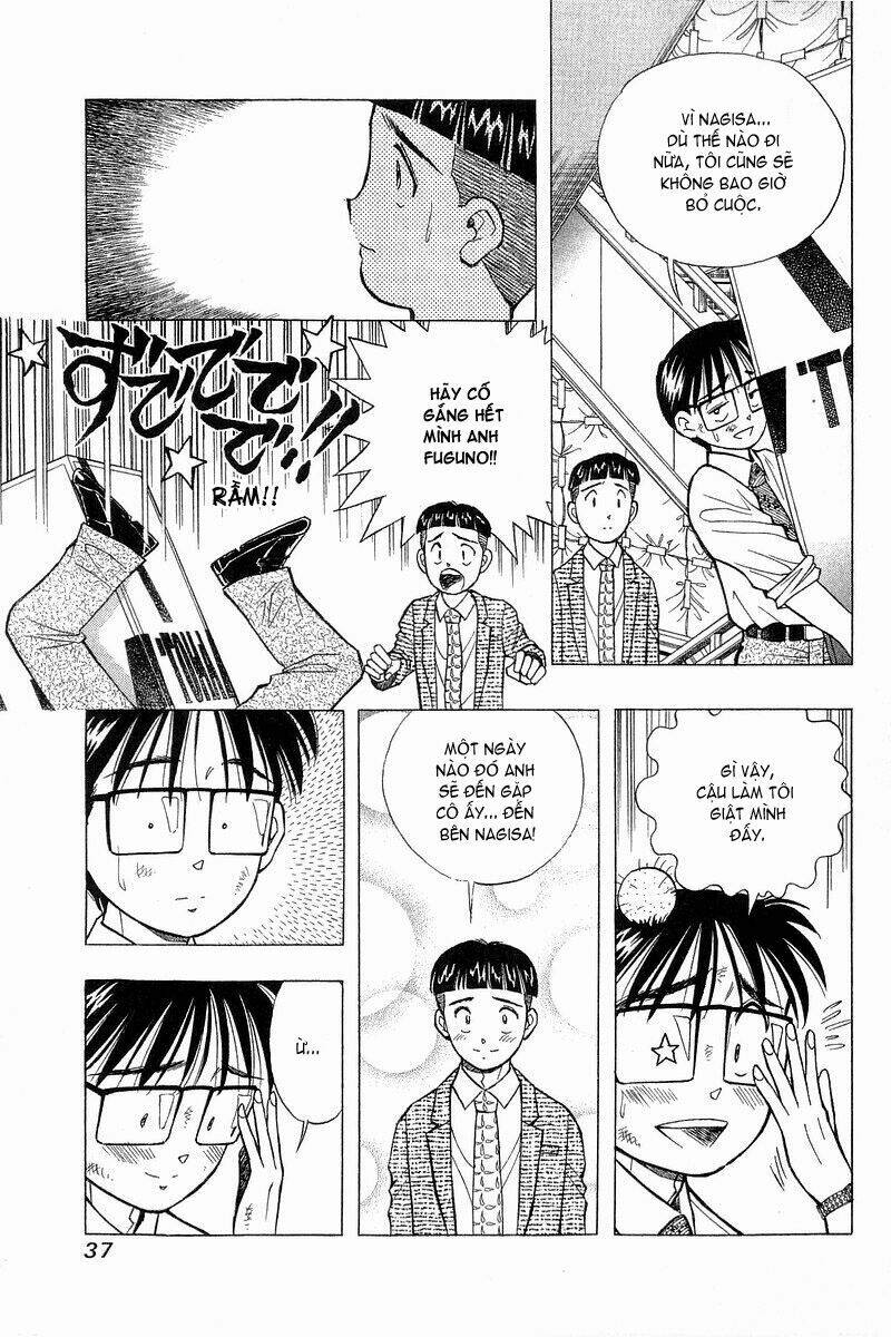 Yume De Aetara Chapter 84 - Trang 2