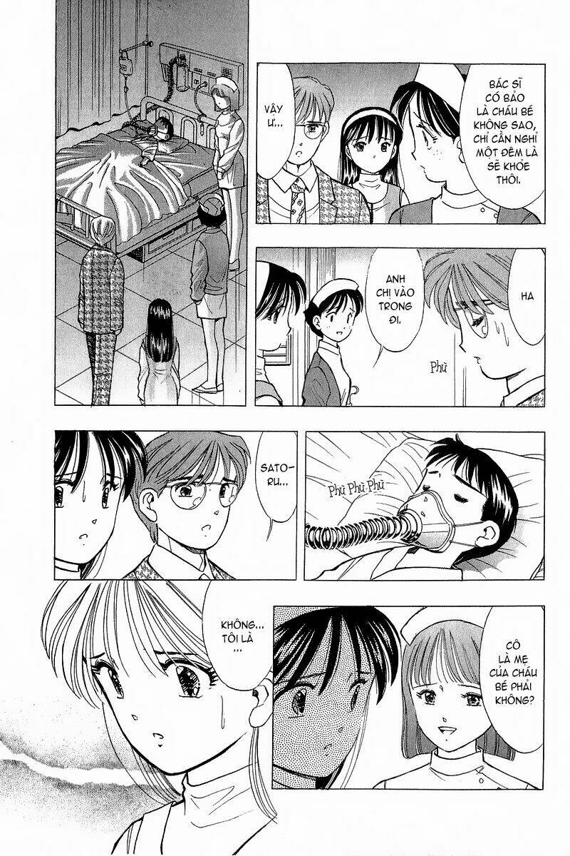 Yume De Aetara Chapter 84 - Trang 2