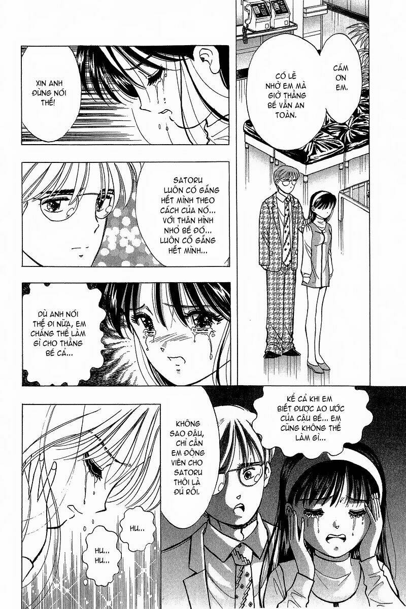 Yume De Aetara Chapter 84 - Trang 2