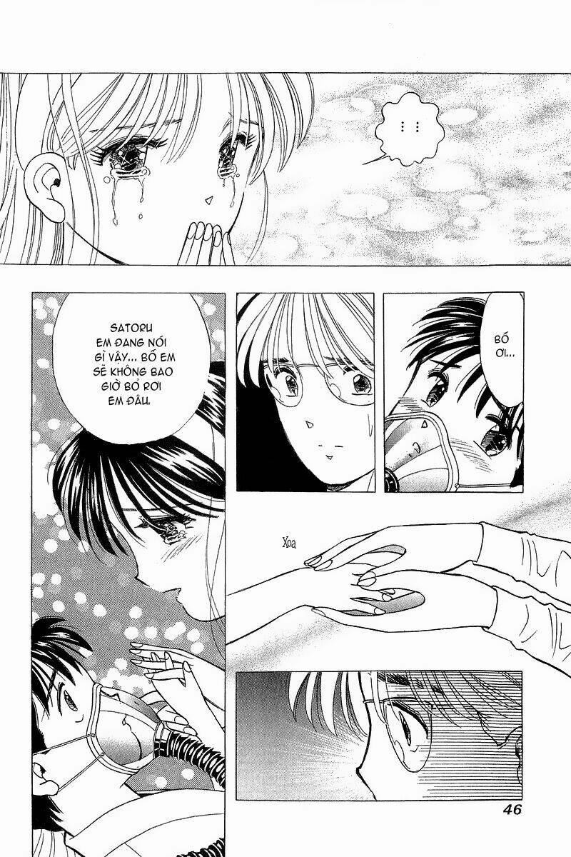 Yume De Aetara Chapter 84 - Trang 2