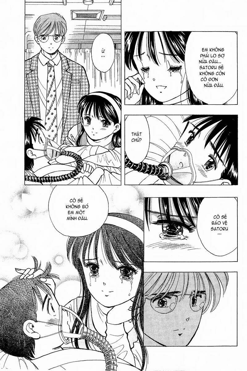 Yume De Aetara Chapter 84 - Trang 2