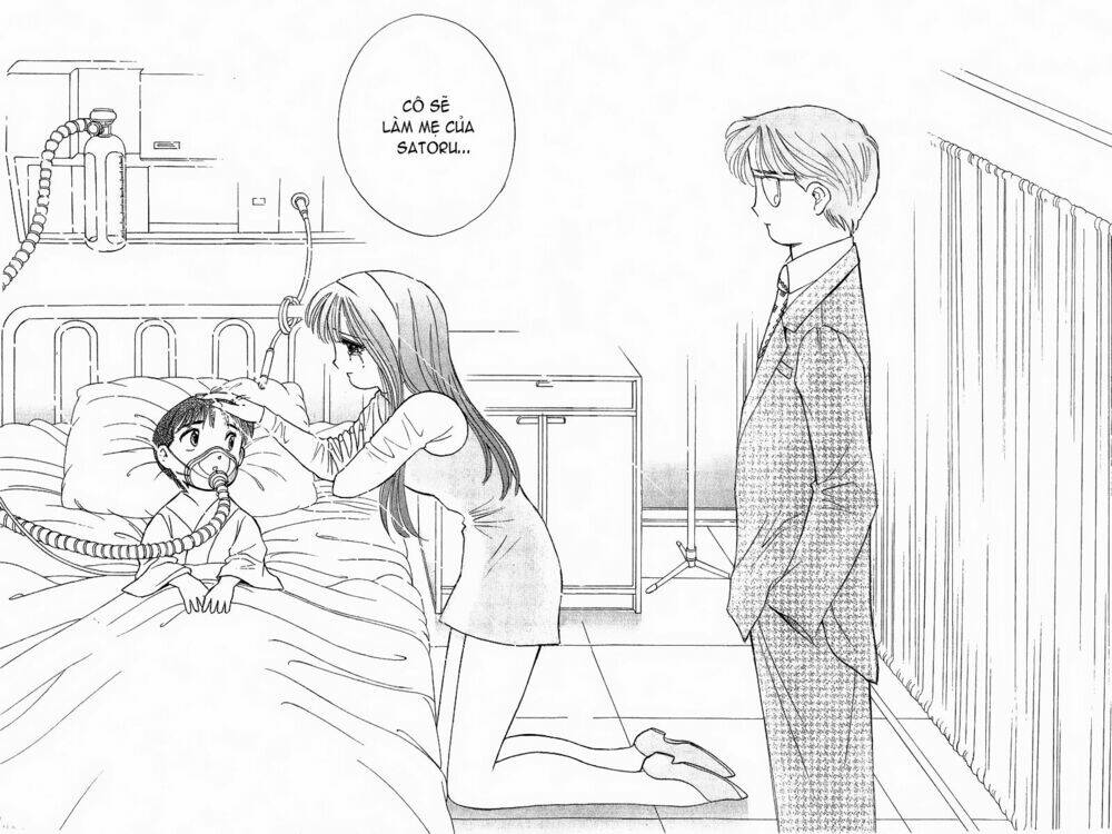 Yume De Aetara Chapter 84 - Trang 2