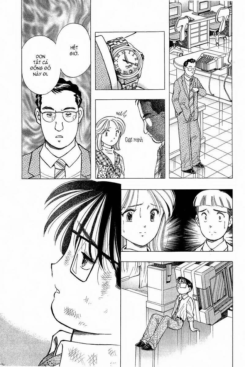 Yume De Aetara Chapter 84 - Trang 2