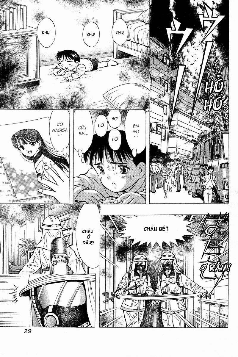 Yume De Aetara Chapter 84 - Trang 2