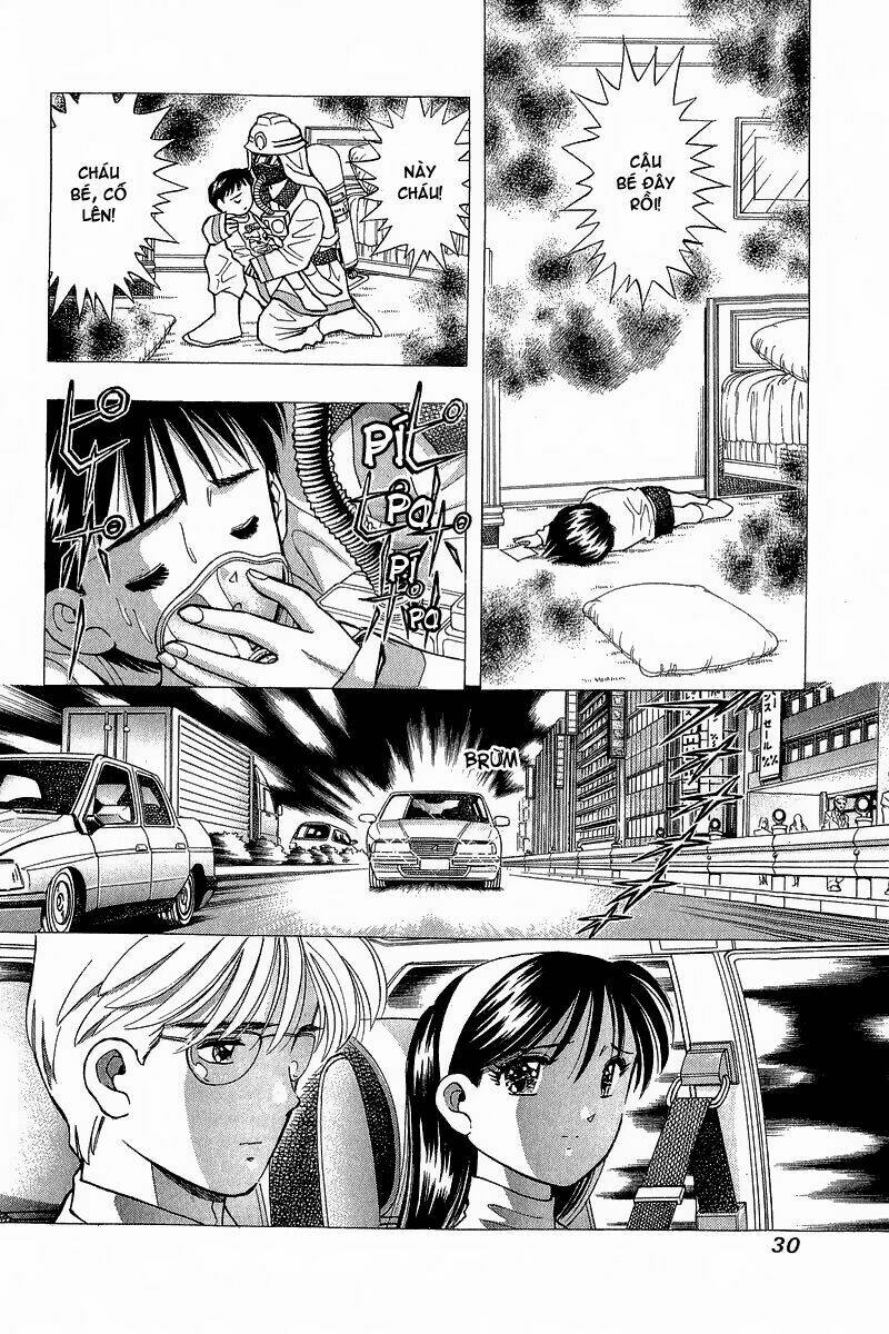 Yume De Aetara Chapter 84 - Trang 2