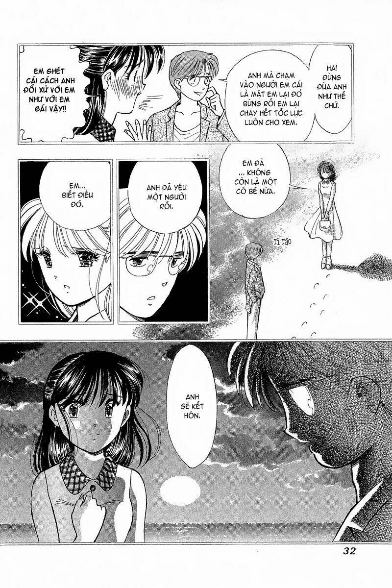 Yume De Aetara Chapter 84 - Trang 2