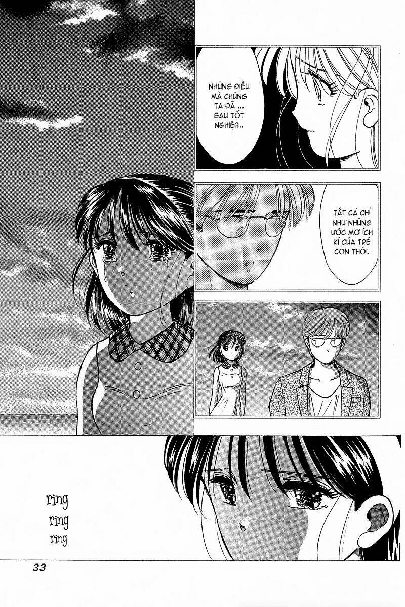 Yume De Aetara Chapter 84 - Trang 2