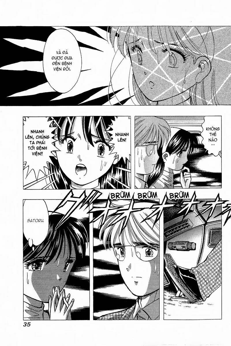 Yume De Aetara Chapter 84 - Trang 2