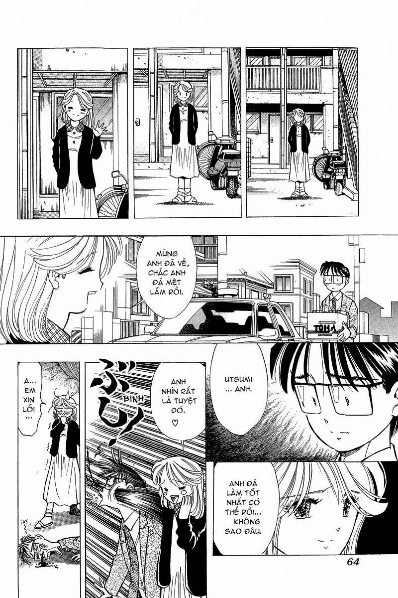 Yume De Aetara Chapter 85 - Trang 2