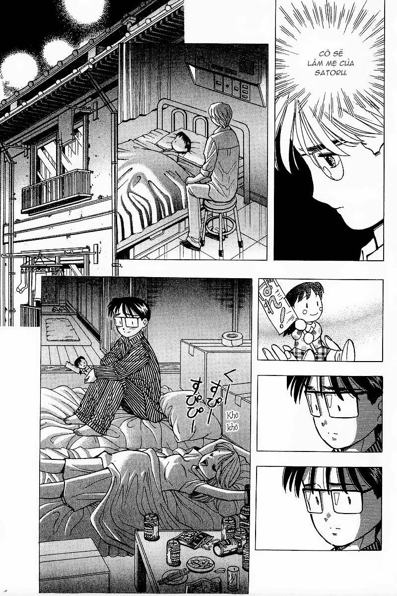 Yume De Aetara Chapter 85 - Trang 2