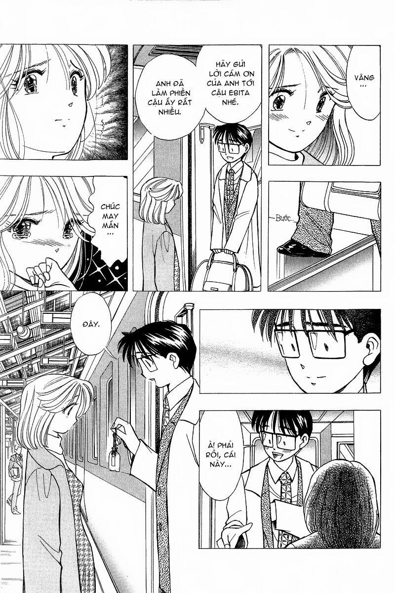 Yume De Aetara Chapter 85 - Trang 2