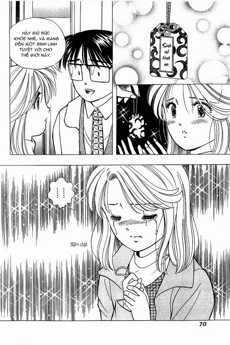 Yume De Aetara Chapter 85 - Trang 2