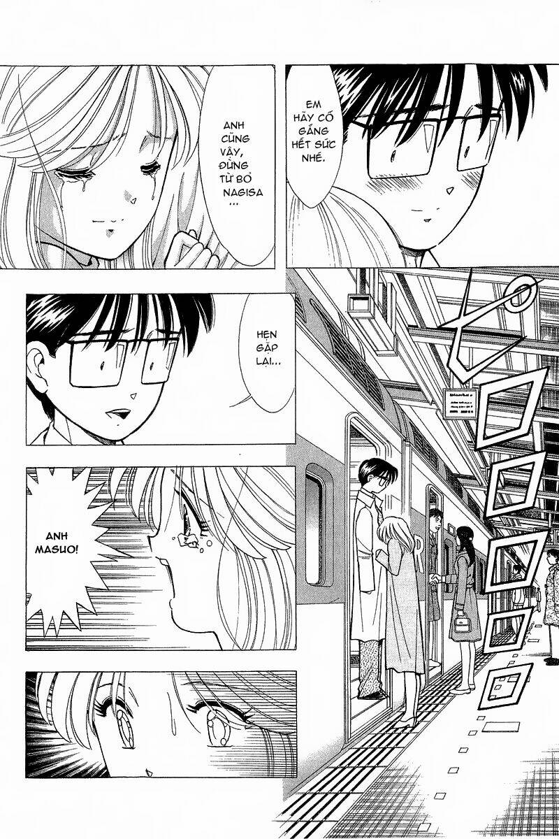 Yume De Aetara Chapter 85 - Trang 2